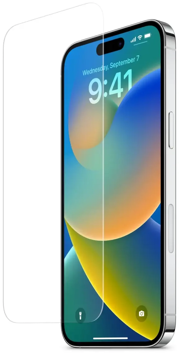 Fusion aizsargstikls telefonam iPhone 14 Plus