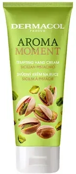 Sicilijos pistacijų Aroma Moment rankų kremas - Rankų kremas