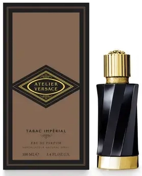 Versace Tabac Imperial parfémovaná voda unisex Tester 100 ml