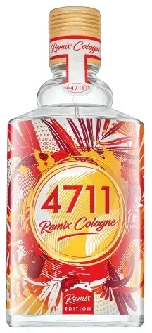 4711 Remix Cologne Grapefruit (EDC) kölnivesi unisex 100 ml