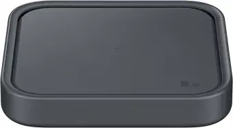 Samsung juhtmevaba laadija | Qi | must