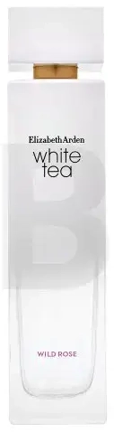Elizabeth Arden White Tea Wild Rose (EDT) tualetinis vanduo moterims 100 ml