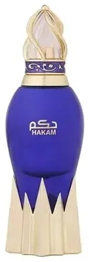 Naseem Hakam Aqua духи
