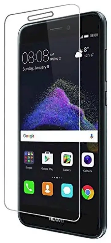 Tempered Glass Aizsargstikls Huawei P8 Lite | P9 Lite (2017)