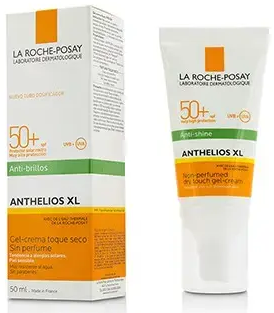 La Roche-Posay Anthelios Oil Control SPF 50+ Gel-Cream 50ml