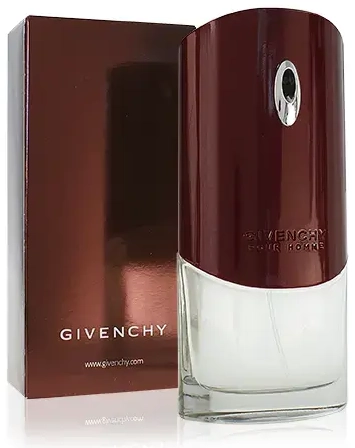 Givenchy Pour Homme EDT M 100ml