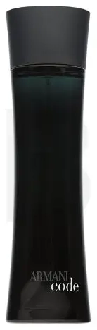 Armani (Giorgio Armani) Code eau de toilette for men 125 ml