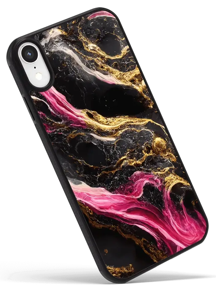 Fusion Print case silikona aizsargapvalks Samsung A336 Galaxy A33 5G (dizains F33)