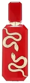 French Avenue Veneno Scarlet uniseks parfüüm 100 ml