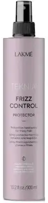 Lakmé Teknia Frizz Control Heat Protection Spray for Frizzy Hair - 300 Ml