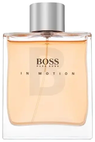 Hugo Boss Boss In Motion Tualetes ūdens vīriešiem 100 ml