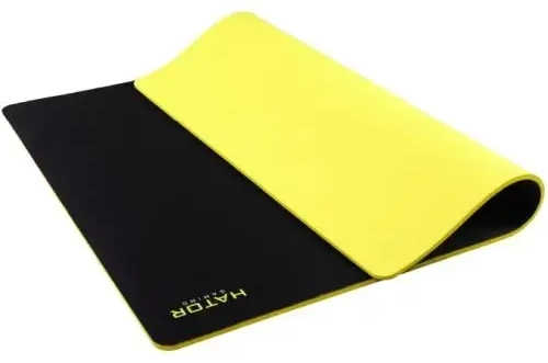 Hator HTP-030 Tonn L Игровой коврик 500 х 420 mm