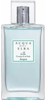 Acqua dell'Elba Acqua (EDP) parfumuotas vanduo unisex 100 ml