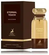 Eternal Touch Maison Alhambra for women and men 80 ml