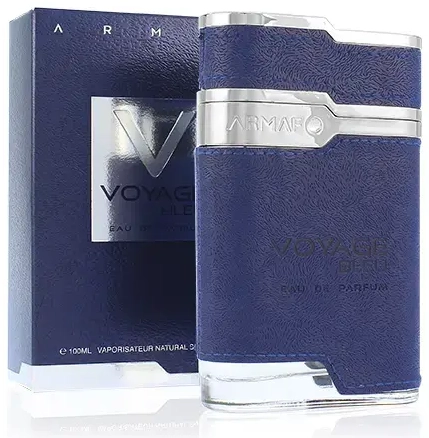 Armaf Voyage Bleu EDP M 100 ml
