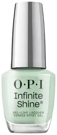Debenhams Opi Infinite Shine in in Mint Condition