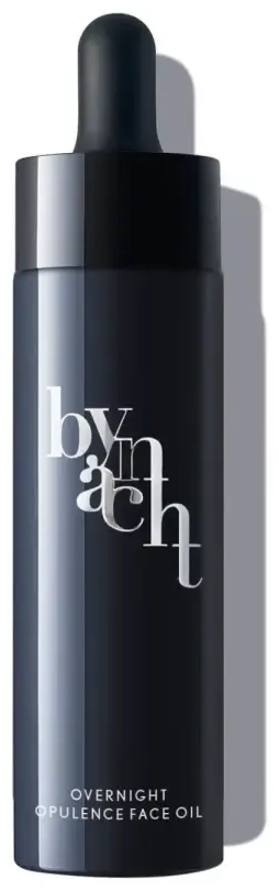Bynacht, Hypercharged, Hialurono rūgštis, Tamprumą atstatantis, Naktinis, Serumas, Veidui, 30 ml *Tester