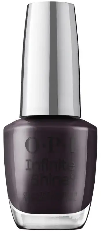 Debenhams Opi Infinite Shine in Lincoln Park After Dark
