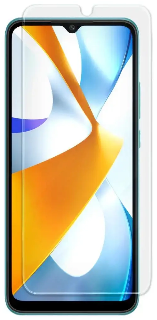 Fusion Aizsargstikls telefonam Xiaomi Redmi 12C