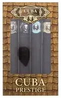 Cuba Prestige Collection dovanų rinkinys