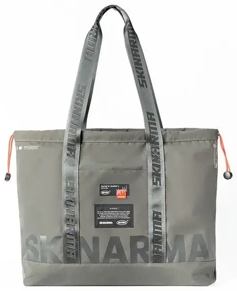 Skinarma Bag Fardel olive