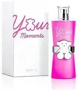 Tous Your Moments (EDT) tualettvesi naistele 90 ml