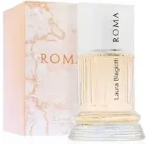Laura Biagiotti Roma Fiori Bianchi (EDT) tualettvesi naistele 100 ml