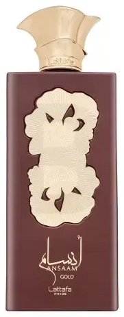 Lattafa Pride Ansaam Gold kvepalai (EDP) 100 ml