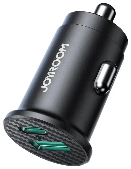 Joyroom JR-CCN16 зарядка для автомобиля | 15W | черная