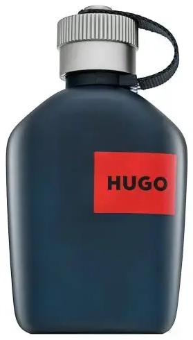Hugo Boss Jeans Eau de Toilette for men 125 ml