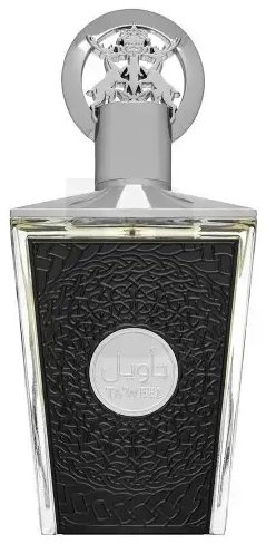 Lattafa Ta'weel Lattafa uniseks parfüüm 100 ml