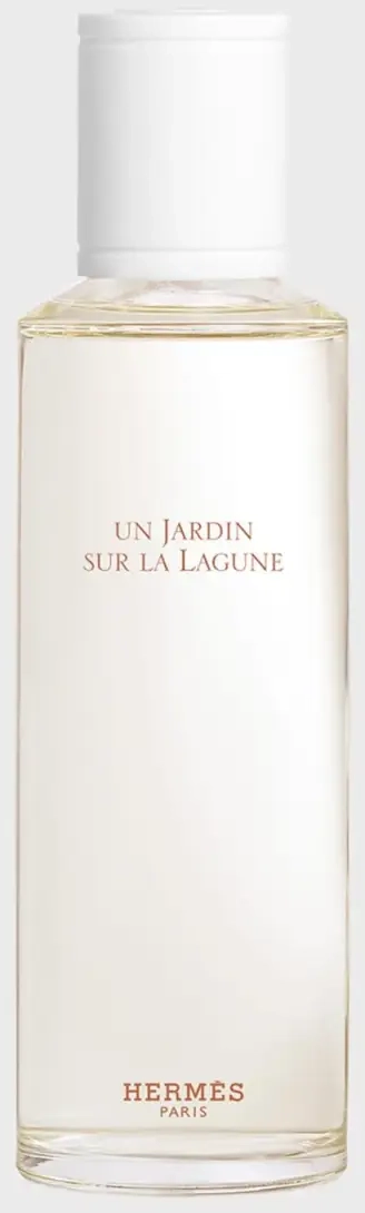 Hermès Un Jardin Sur La Lagune uniseks kvepalai papildymas 200 ml