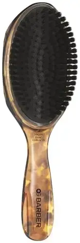 Olivia Garden Barber Vegan Wave Wild Boar