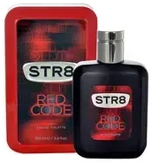 Red Code EDT
