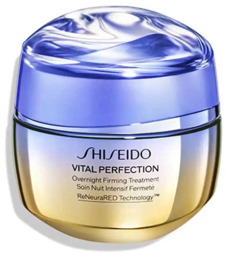 Shiseido Vital Perfection Night Cream