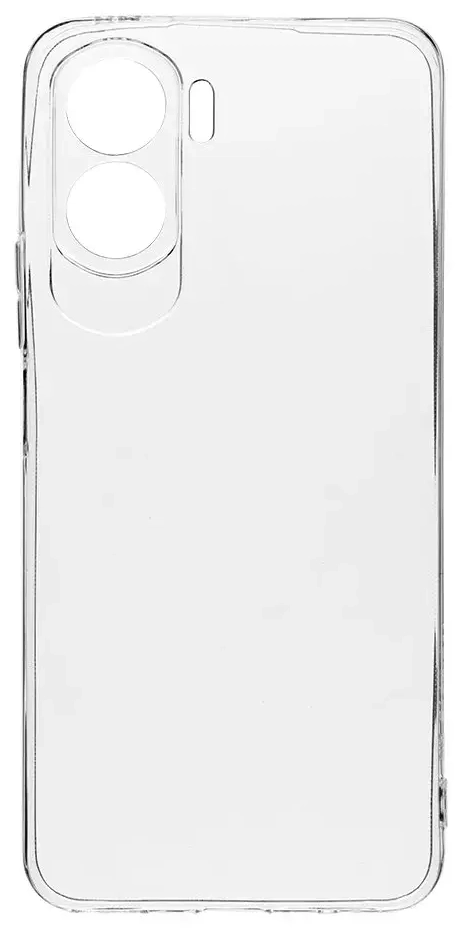Tactical TPU vāciņš Honor 90 Lite caurspīdīgs