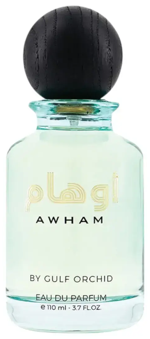 Gulf Orchid Awham Eau De Parfum Unisex