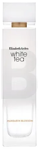 Elizabeth Arden White Tea Mandarin Blossom (EDT) tualetinis vanduo moterims 100 ml