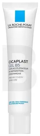 La Roche-Posay Cicaplast Восстанавливающий крем-гель B5 Pro Recovery 40 мл