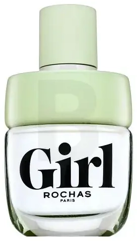 Rochas Girl (EDT) туалетная вода для женщин 60 мл