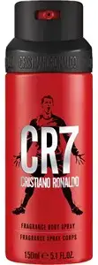 Cristiano Ronaldo CR7 Deodorant Spray 150 Ml