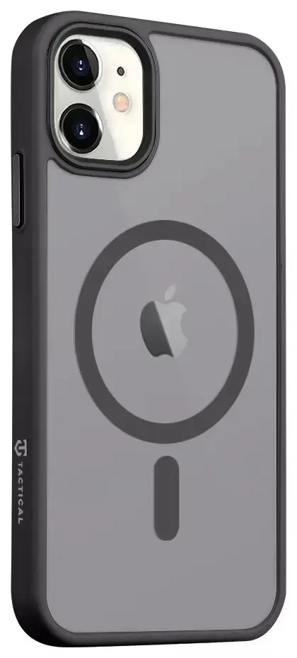 Tactical MagForce Hyperstealth Cover for iPhone 11 Asphalt