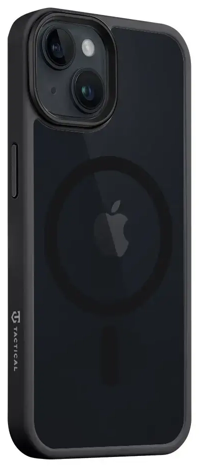 Tactical MagForce Hyperstealth Cover for iPhone 14 Asphalt