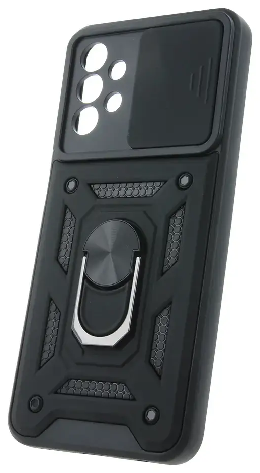 Defender Slide case for Samsung Galaxy A13 4G black
