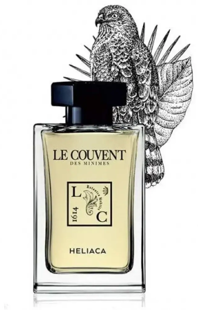 Le Couvent Maison de Parfum, Singulieres - Heliaca, kvapusis vanduo, unisex, 50 ml