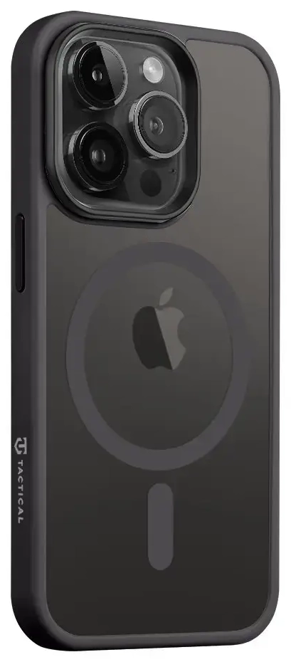 Tactical MagForce Hyperstealth ümbris iPhone 14 Pro Asphalt