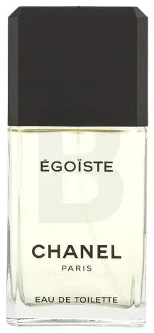 Chanel Egoiste tualetinis vanduo vyrams 100 ml