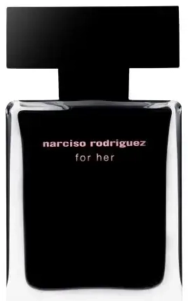 Narciso Rodriguez For Her (EDT) туалетная вода для женщин 30 мл