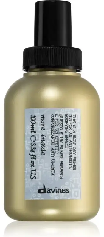Davines This Is a Blow Dry Primer 3.3oz