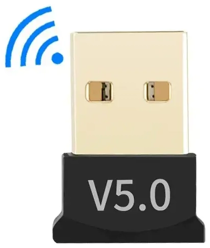 Fusion Bluetooth 5.0 adapteris